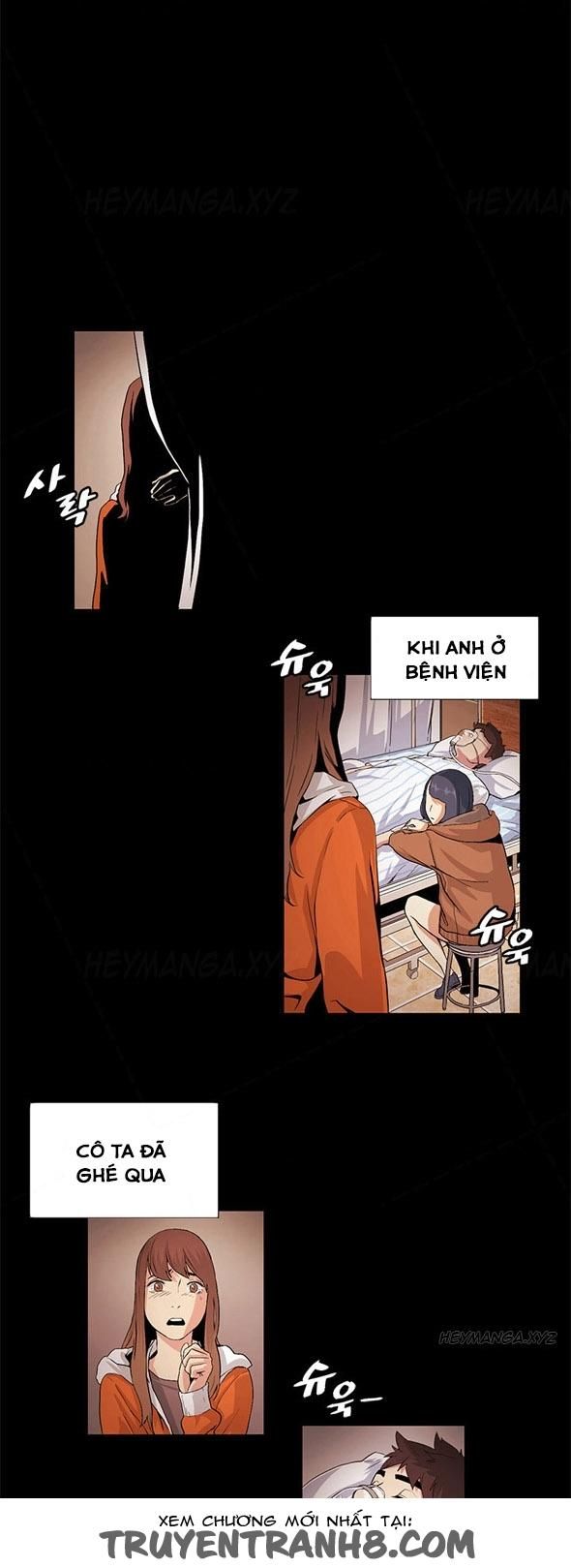 đọc truyện By Chance Chương 18 ảnh 34 tại Thiên Thai Truyện