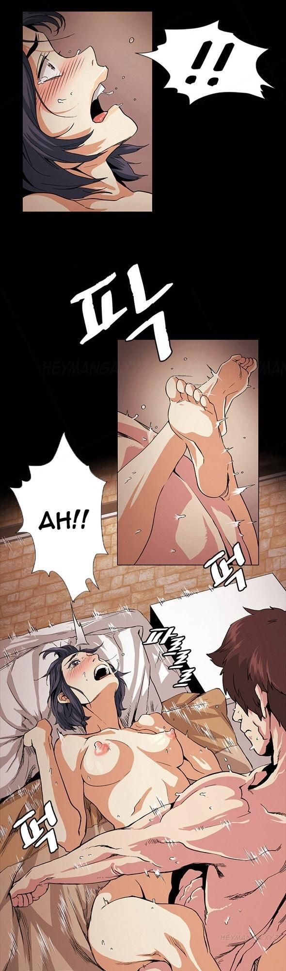 đọc truyện By Chance Chương 18 ảnh 10 tại Thiên Thai Truyện