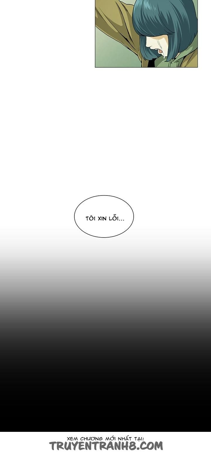 đọc truyện By Chance Chương 19 ảnh 13 tại Thiên Thai Truyện