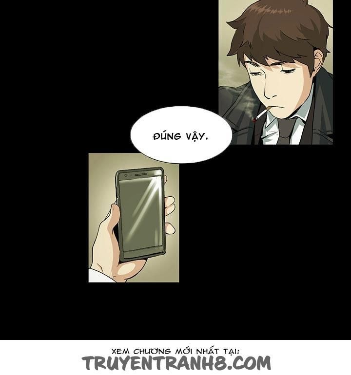 đọc truyện By Chance Chương 19 ảnh 15 tại Thiên Thai Truyện