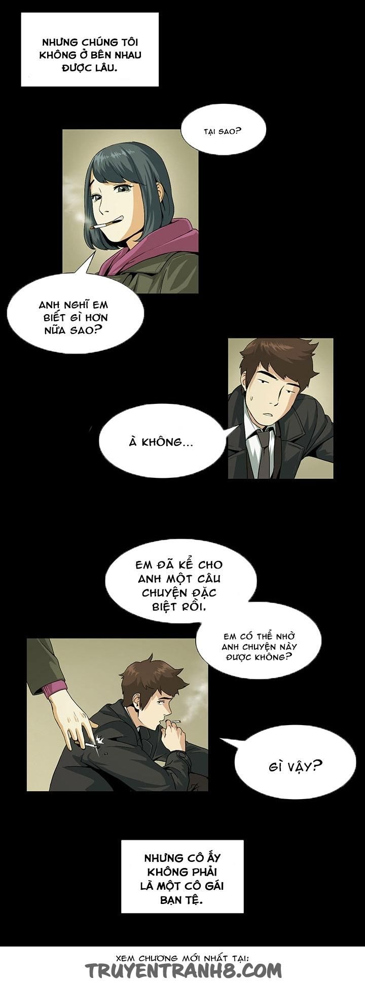 đọc truyện By Chance Chương 19 ảnh 19 tại Thiên Thai Truyện