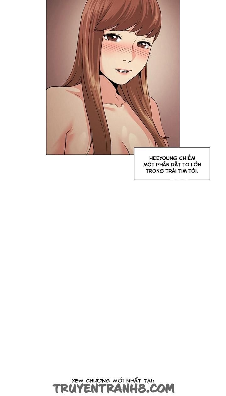 đọc truyện By Chance Chương 19 ảnh 27 tại Thiên Thai Truyện