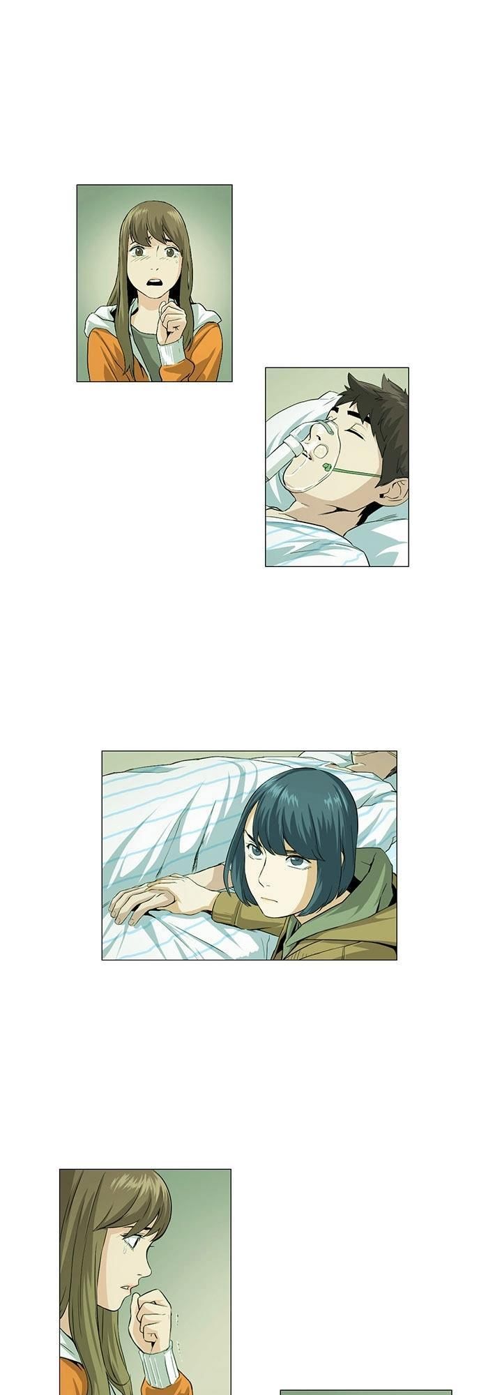 đọc truyện By Chance Chương 19 ảnh 5 tại Thiên Thai Truyện