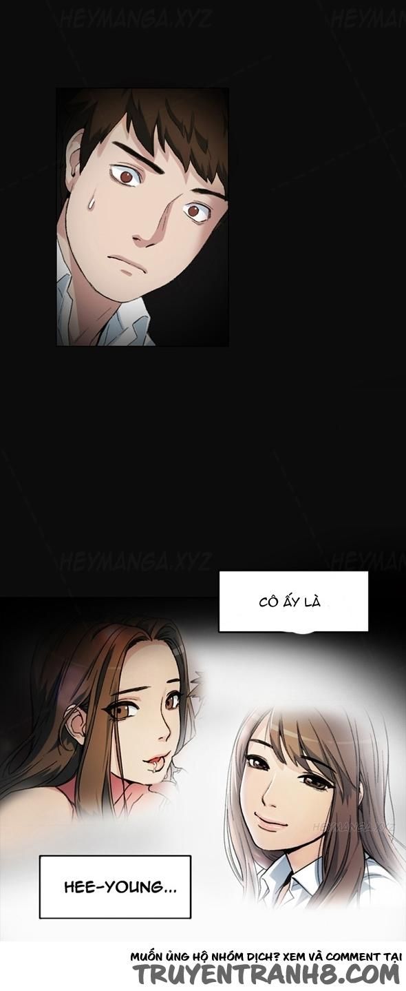 đọc truyện By Chance Chương 2 ảnh 12 tại Thiên Thai Truyện