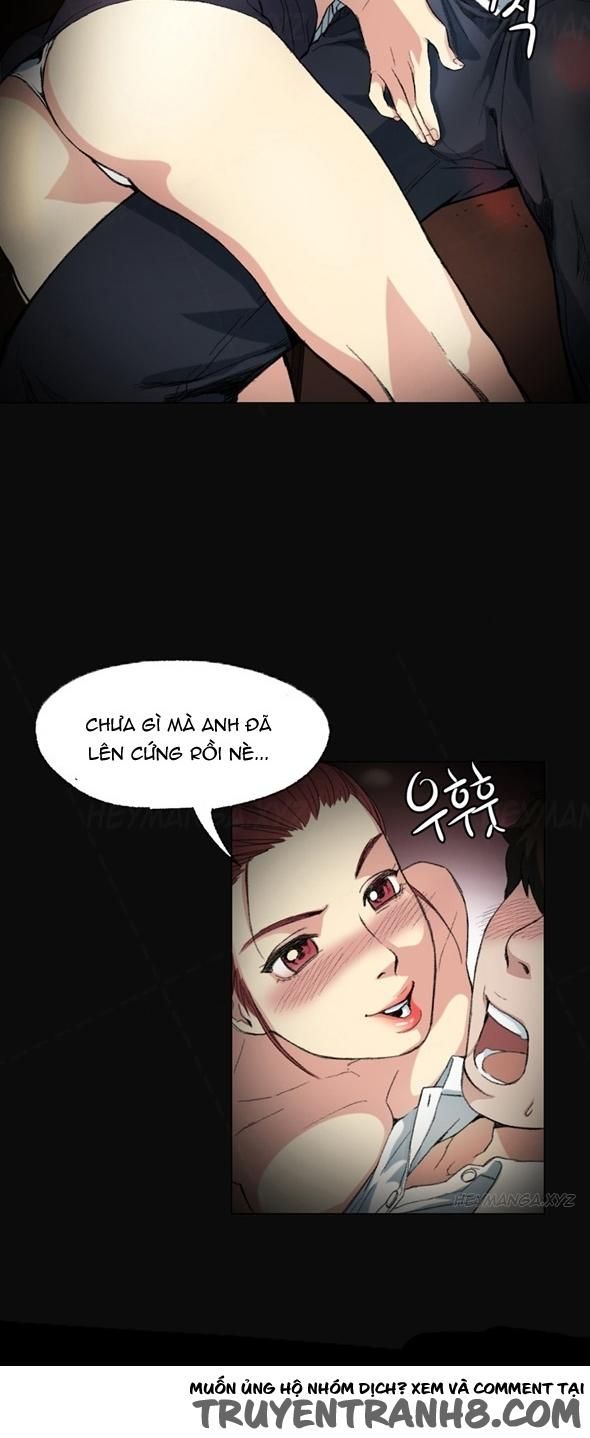 đọc truyện By Chance Chương 2 ảnh 16 tại Thiên Thai Truyện