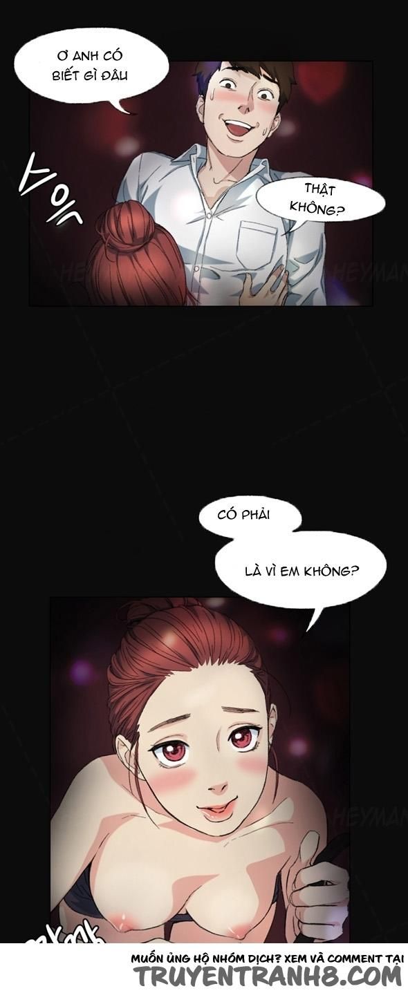 đọc truyện By Chance Chương 2 ảnh 17 tại Thiên Thai Truyện