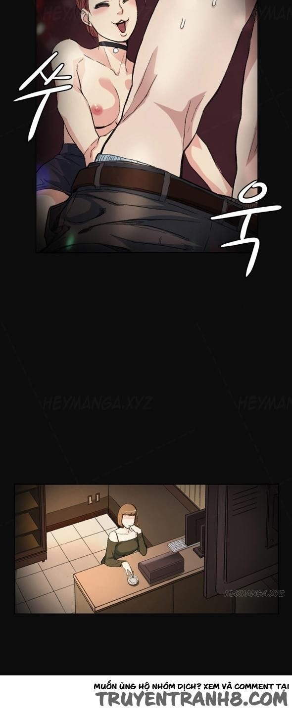 đọc truyện By Chance Chương 2 ảnh 19 tại Thiên Thai Truyện