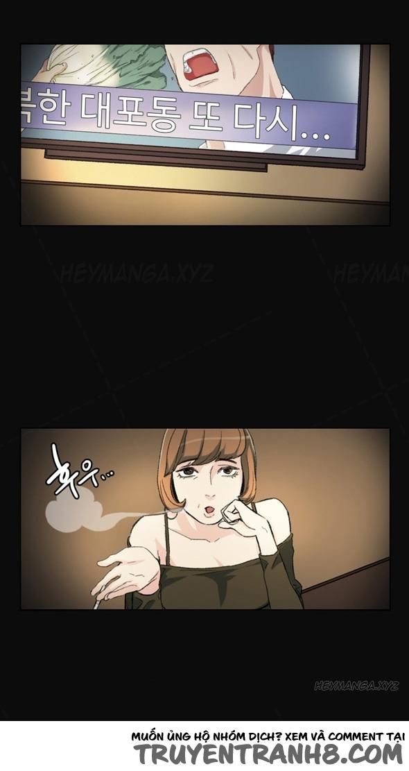 đọc truyện By Chance Chương 2 ảnh 20 tại Thiên Thai Truyện