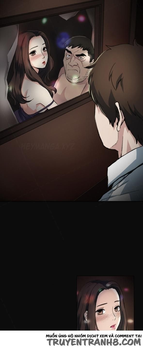 đọc truyện By Chance Chương 2 ảnh 4 tại Thiên Thai Truyện