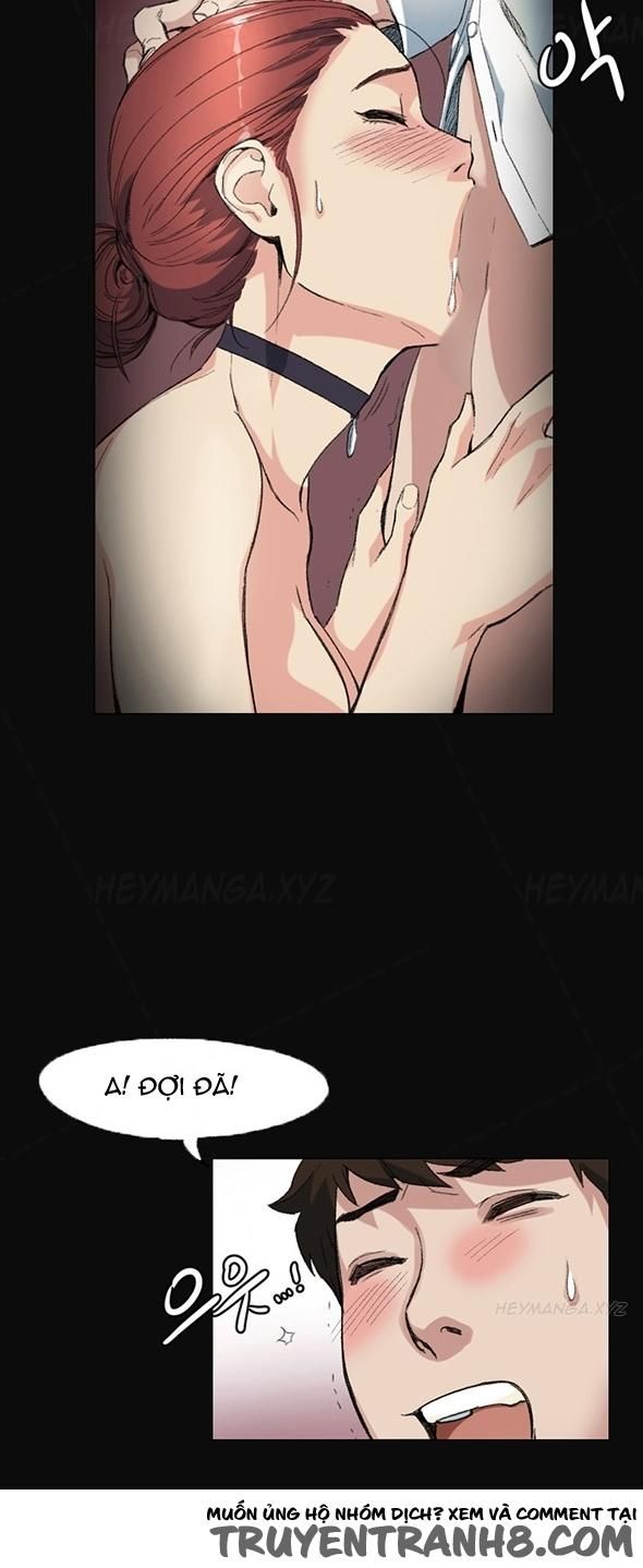 đọc truyện By Chance Chương 2 ảnh 24 tại Thiên Thai Truyện