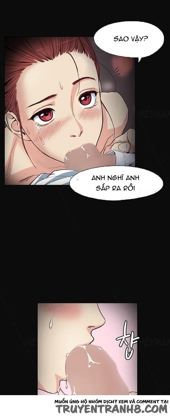 đọc truyện By Chance Chương 2 ảnh 28 tại Thiên Thai Truyện