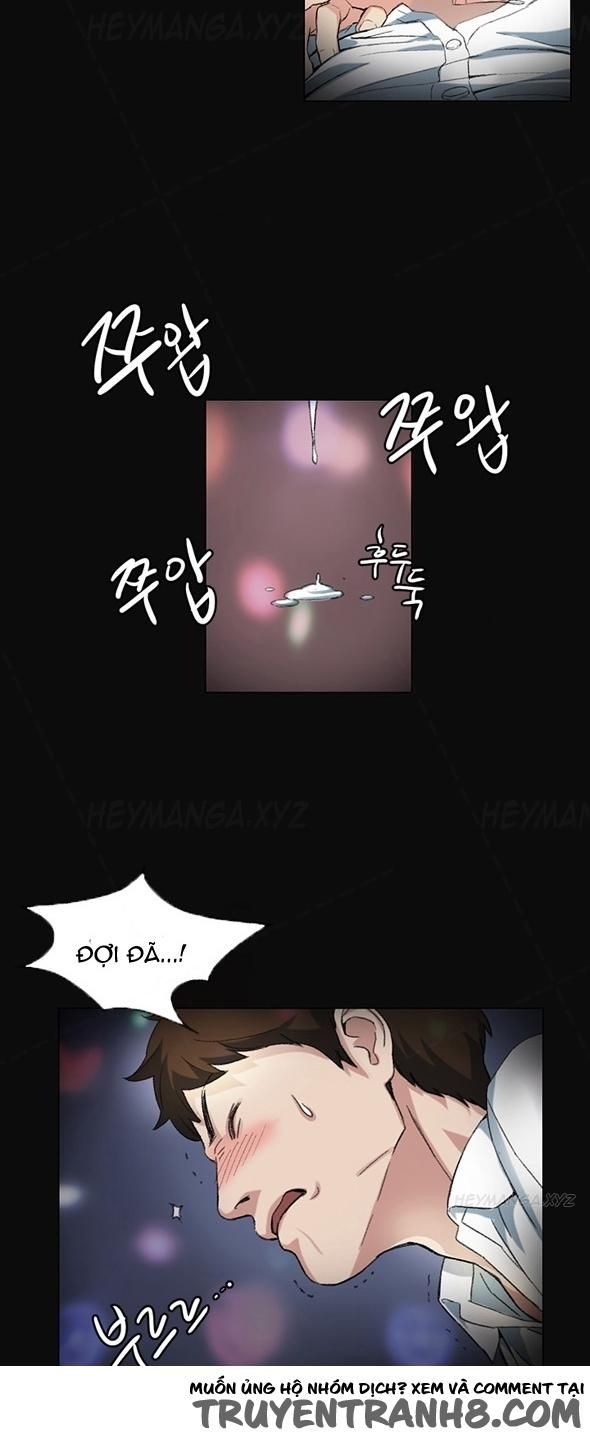 đọc truyện By Chance Chương 2 ảnh 30 tại Thiên Thai Truyện