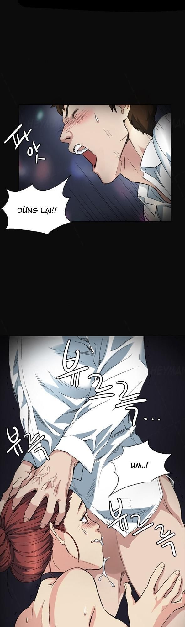 đọc truyện By Chance Chương 2 ảnh 31 tại Thiên Thai Truyện