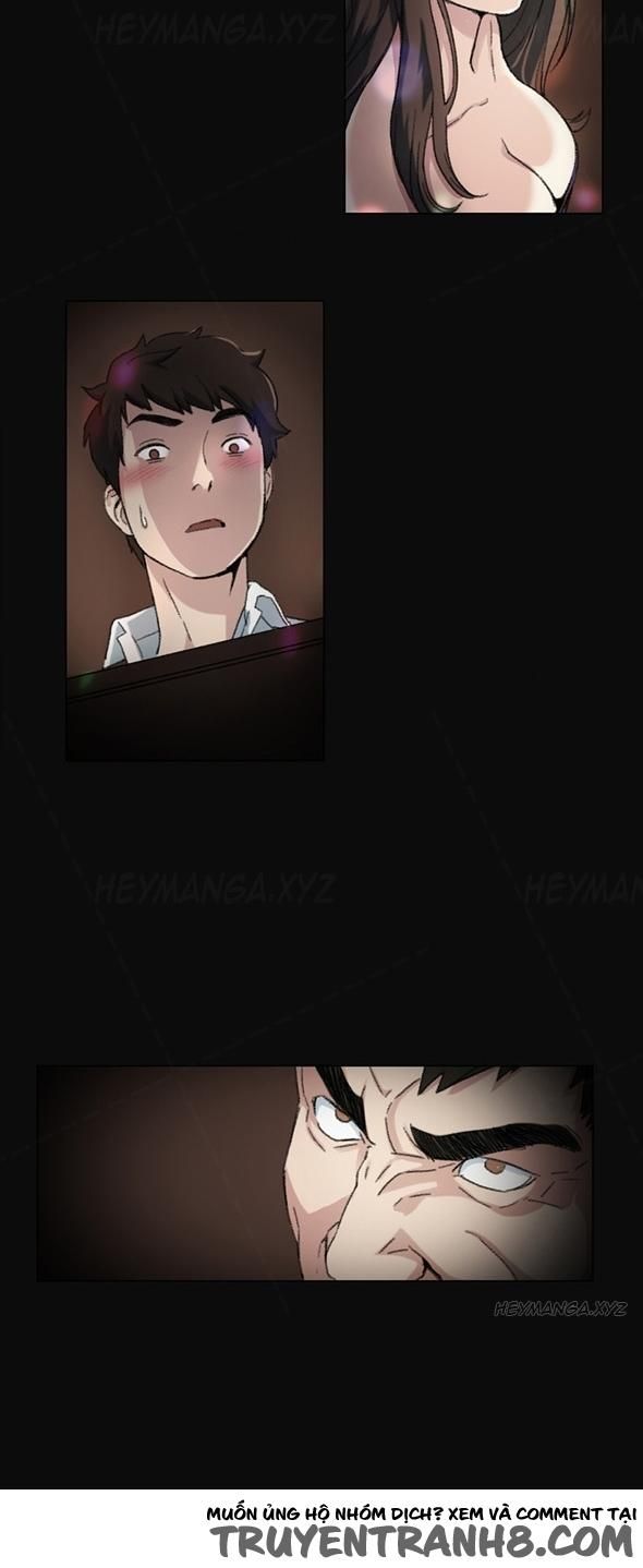 đọc truyện By Chance Chương 2 ảnh 5 tại Thiên Thai Truyện