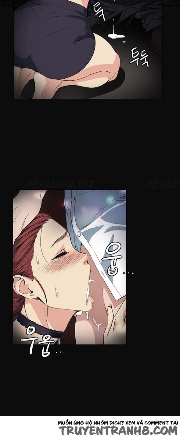 đọc truyện By Chance Chương 2 ảnh 34 tại Thiên Thai Truyện