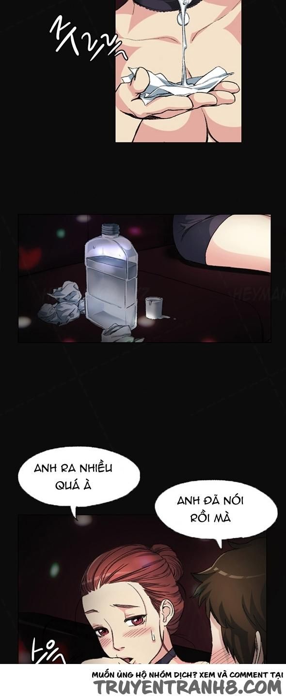 đọc truyện By Chance Chương 2 ảnh 37 tại Thiên Thai Truyện