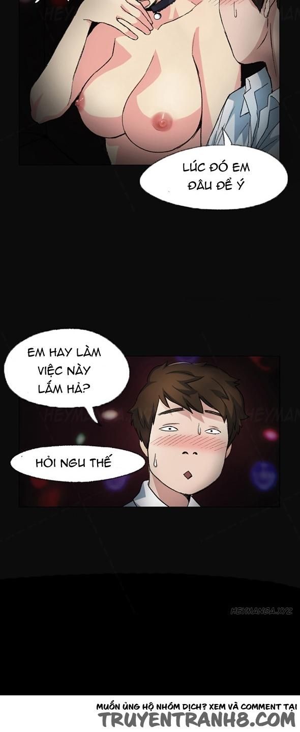 đọc truyện By Chance Chương 2 ảnh 38 tại Thiên Thai Truyện