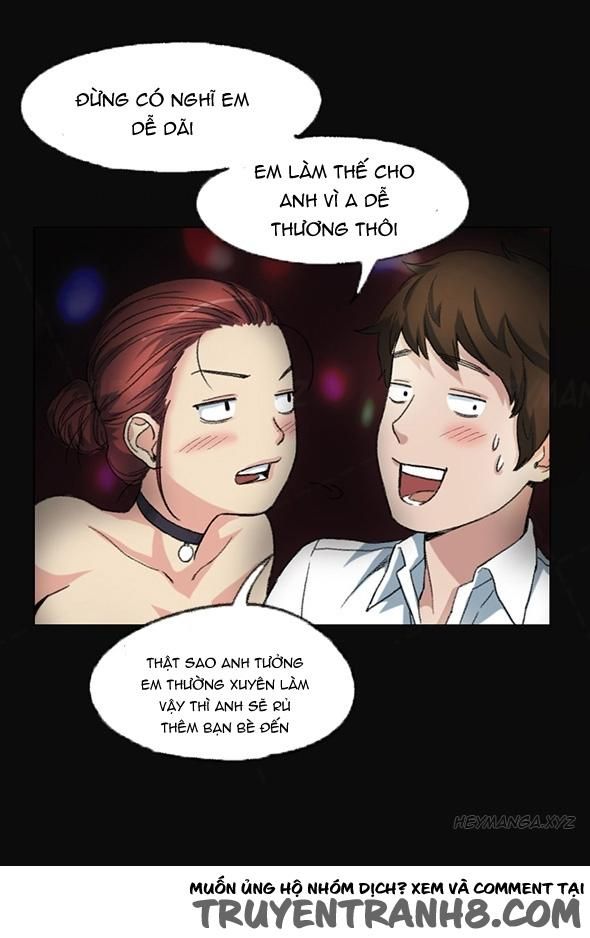 đọc truyện By Chance Chương 2 ảnh 39 tại Thiên Thai Truyện