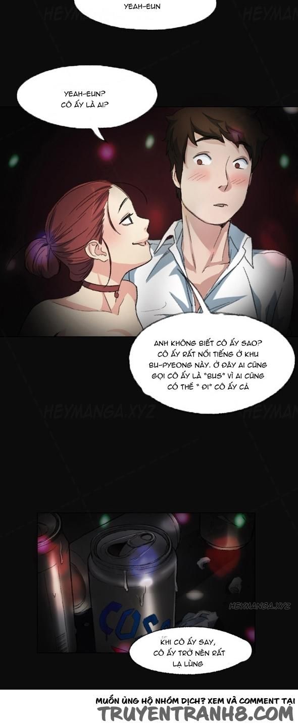 đọc truyện By Chance Chương 2 ảnh 41 tại Thiên Thai Truyện