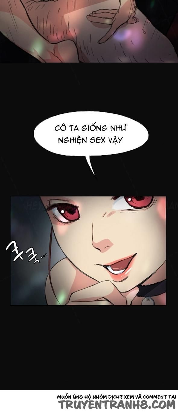 đọc truyện By Chance Chương 2 ảnh 44 tại Thiên Thai Truyện