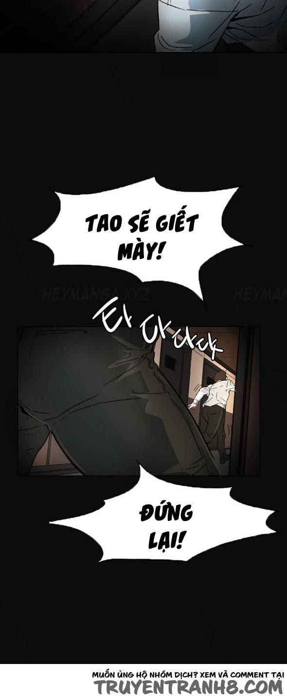 đọc truyện By Chance Chương 2 ảnh 7 tại Thiên Thai Truyện