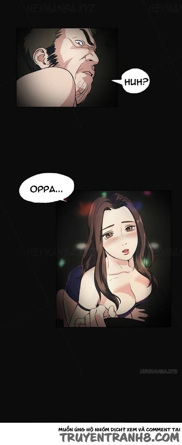 đọc truyện By Chance Chương 2 ảnh 8 tại Thiên Thai Truyện