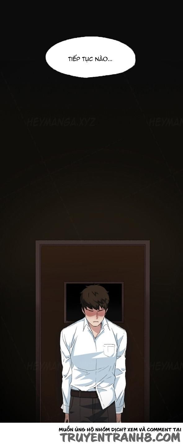 đọc truyện By Chance Chương 2 ảnh 10 tại Thiên Thai Truyện