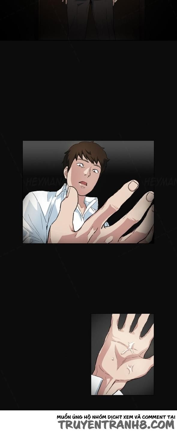 đọc truyện By Chance Chương 2 ảnh 11 tại Thiên Thai Truyện