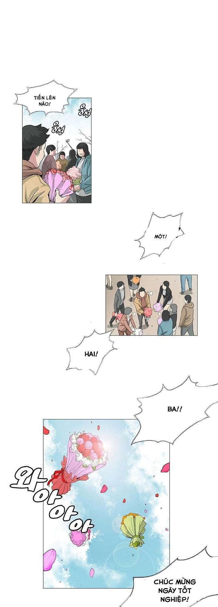 đọc truyện By Chance Chương 20 ảnh 3 tại Thiên Thai Truyện