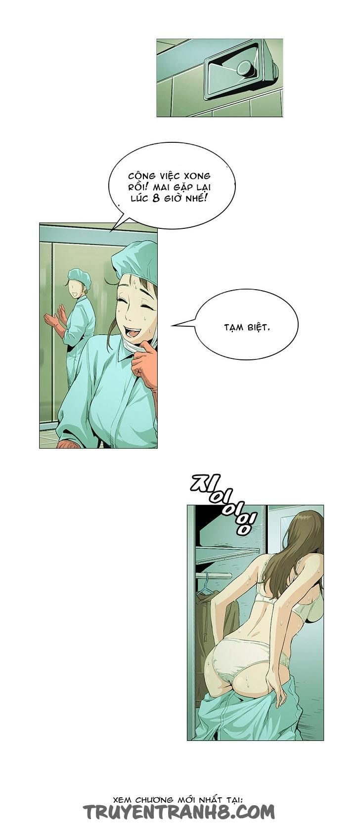 đọc truyện By Chance Chương 20 ảnh 15 tại Thiên Thai Truyện