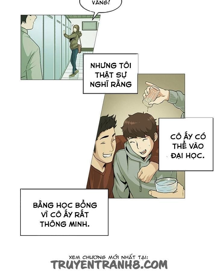 đọc truyện By Chance Chương 20 ảnh 17 tại Thiên Thai Truyện