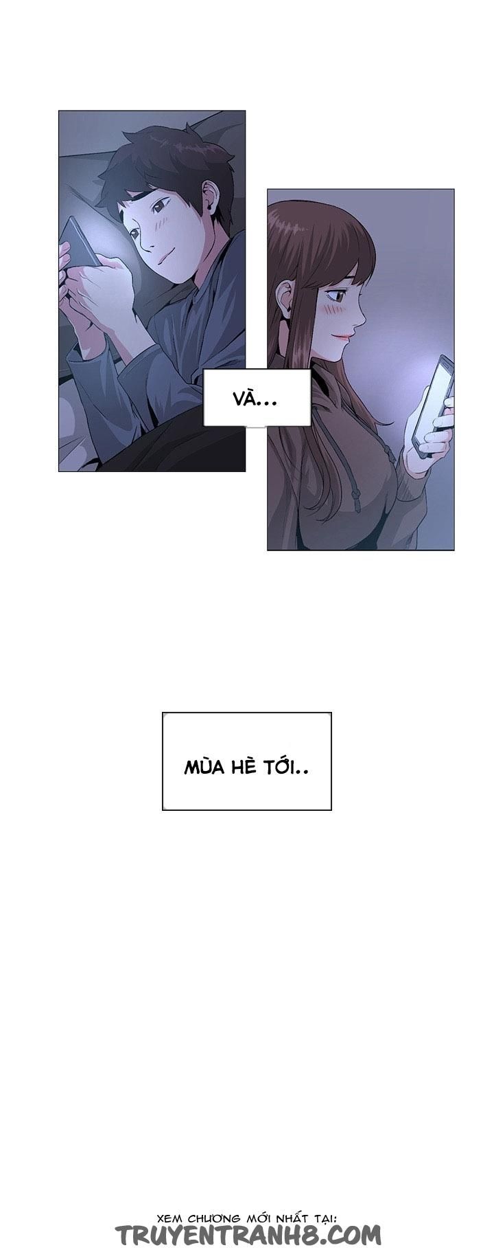 đọc truyện By Chance Chương 20 ảnh 20 tại Thiên Thai Truyện