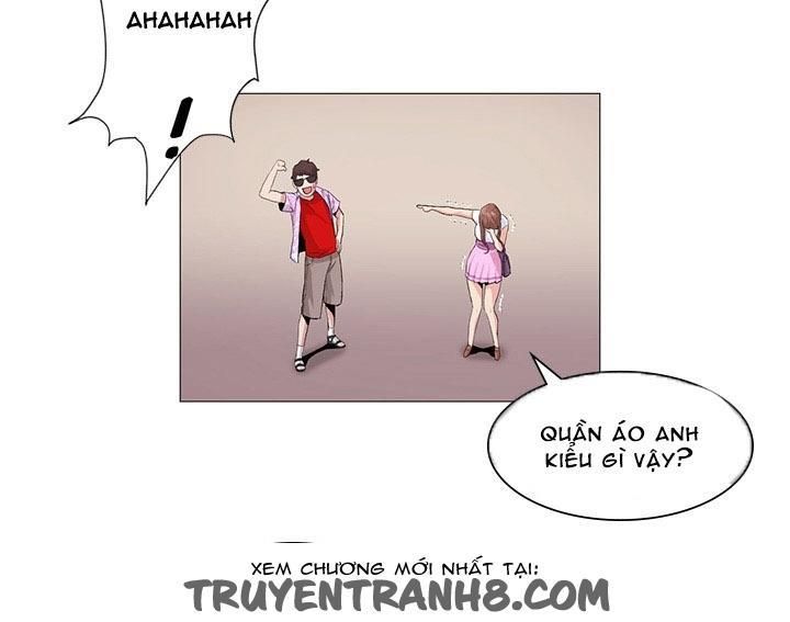 đọc truyện By Chance Chương 20 ảnh 22 tại Thiên Thai Truyện