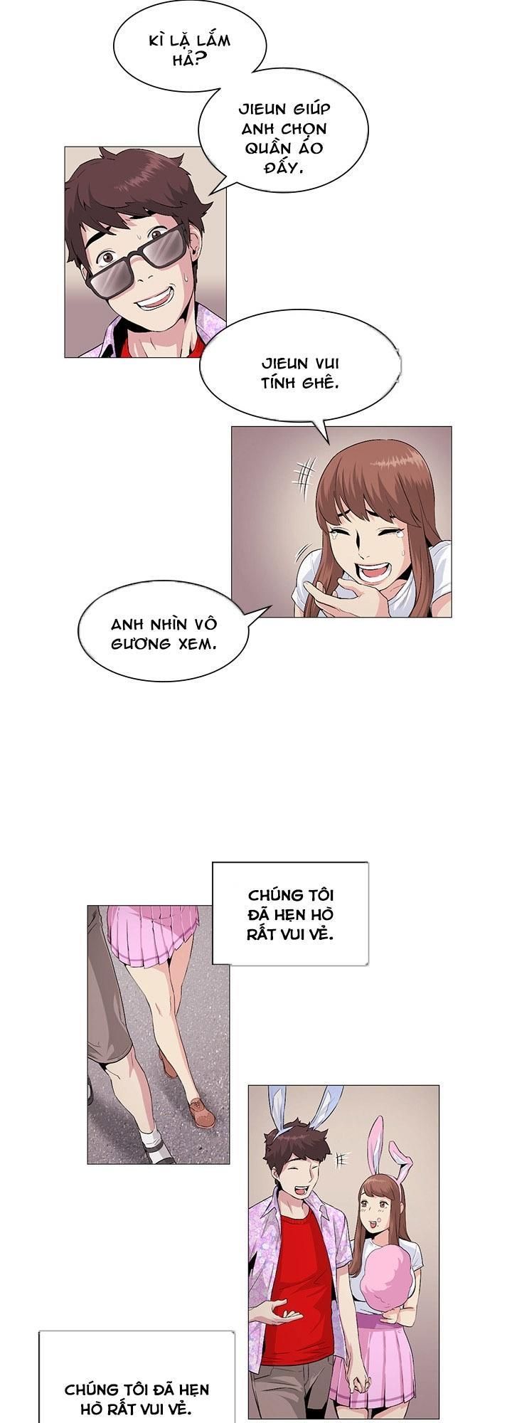 đọc truyện By Chance Chương 20 ảnh 23 tại Thiên Thai Truyện