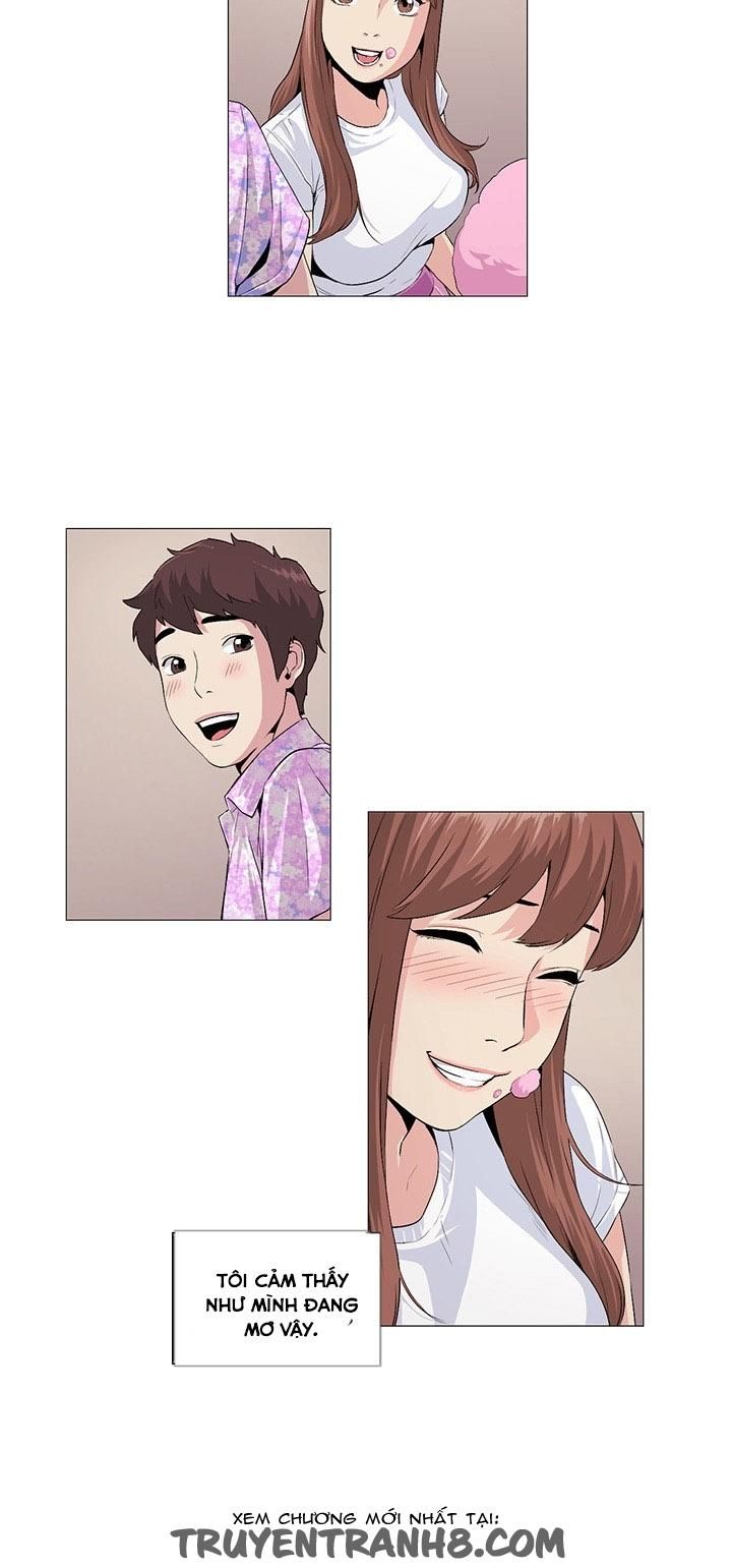 đọc truyện By Chance Chương 20 ảnh 25 tại Thiên Thai Truyện