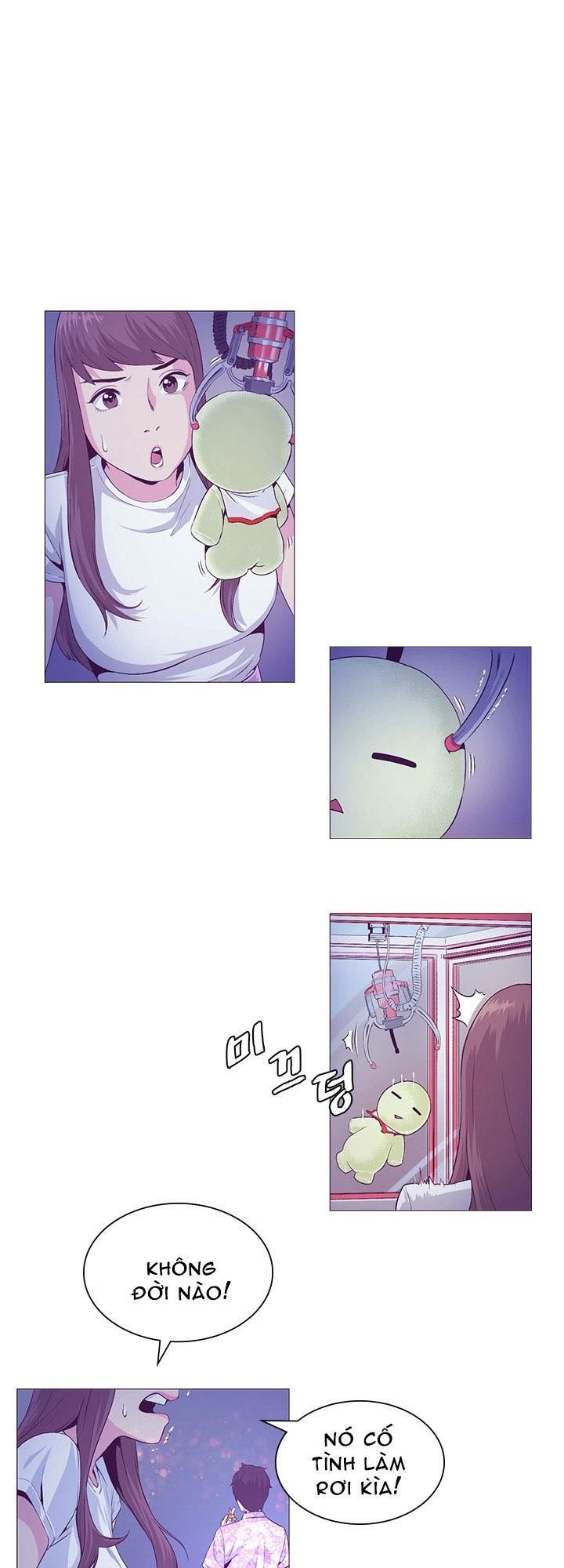 đọc truyện By Chance Chương 20 ảnh 26 tại Thiên Thai Truyện