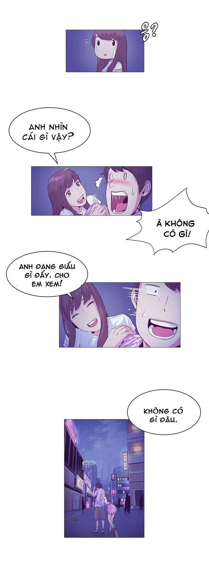 đọc truyện By Chance Chương 20 ảnh 28 tại Thiên Thai Truyện