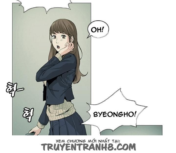 đọc truyện By Chance Chương 20 ảnh 6 tại Thiên Thai Truyện