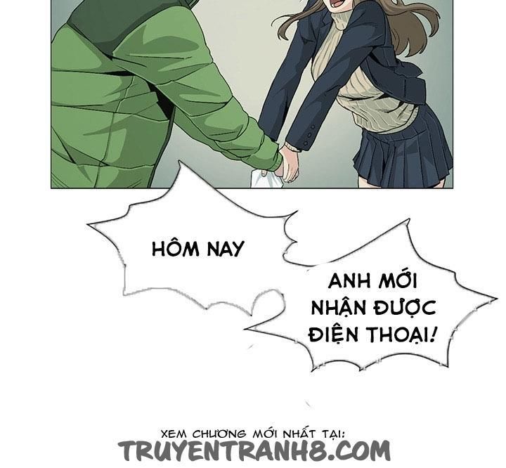 đọc truyện By Chance Chương 20 ảnh 8 tại Thiên Thai Truyện