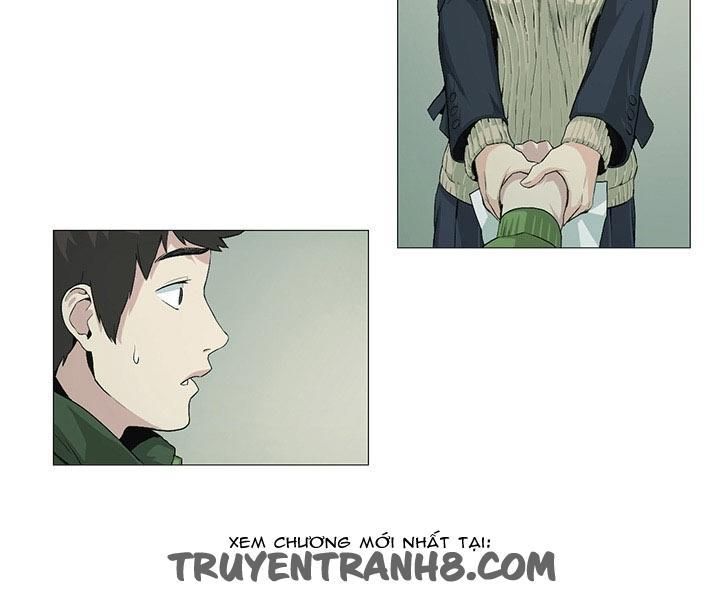 đọc truyện By Chance Chương 20 ảnh 10 tại Thiên Thai Truyện