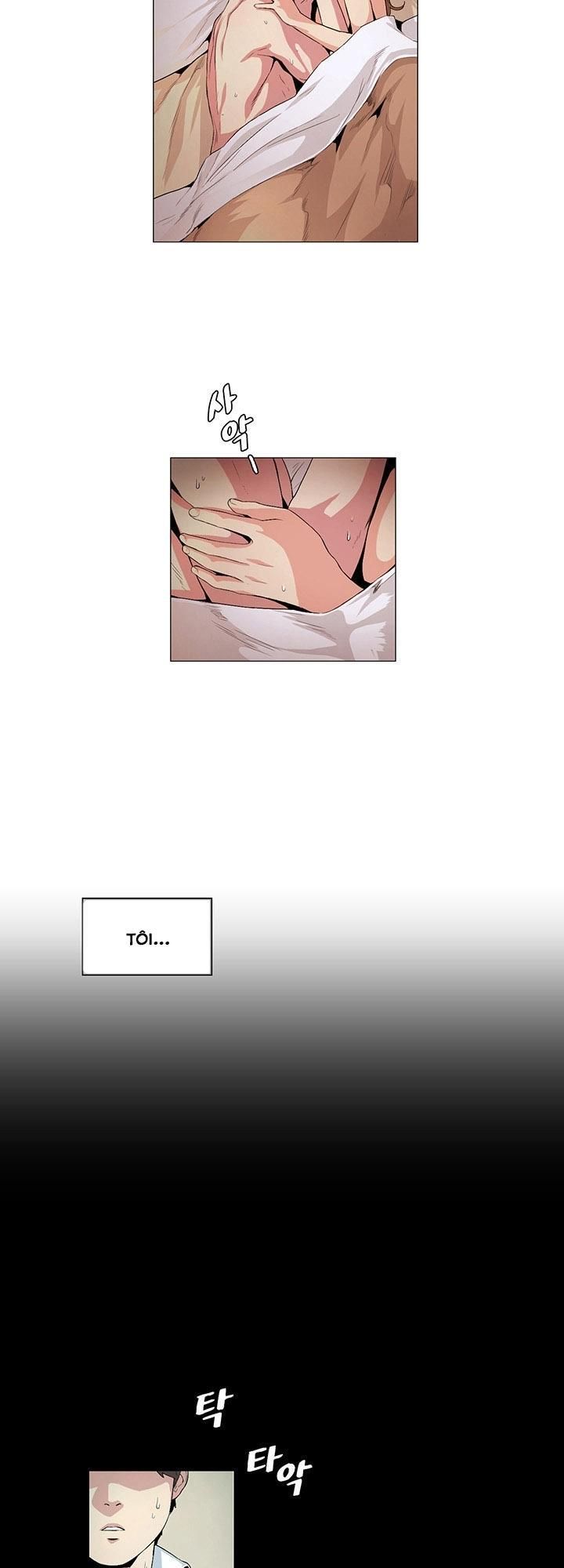 đọc truyện By Chance Chương 21 ảnh 4 tại Thiên Thai Truyện