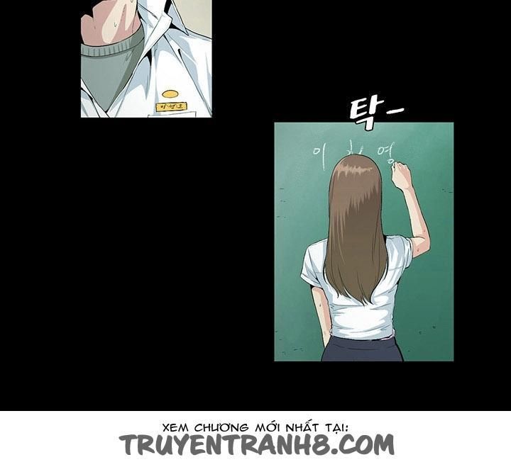 đọc truyện By Chance Chương 21 ảnh 5 tại Thiên Thai Truyện