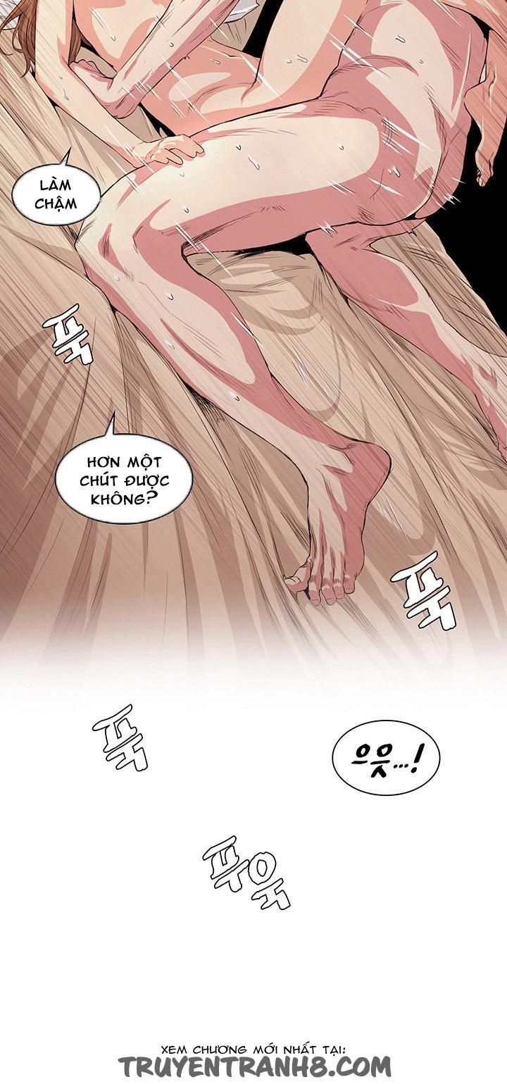 đọc truyện By Chance Chương 21 ảnh 11 tại Thiên Thai Truyện