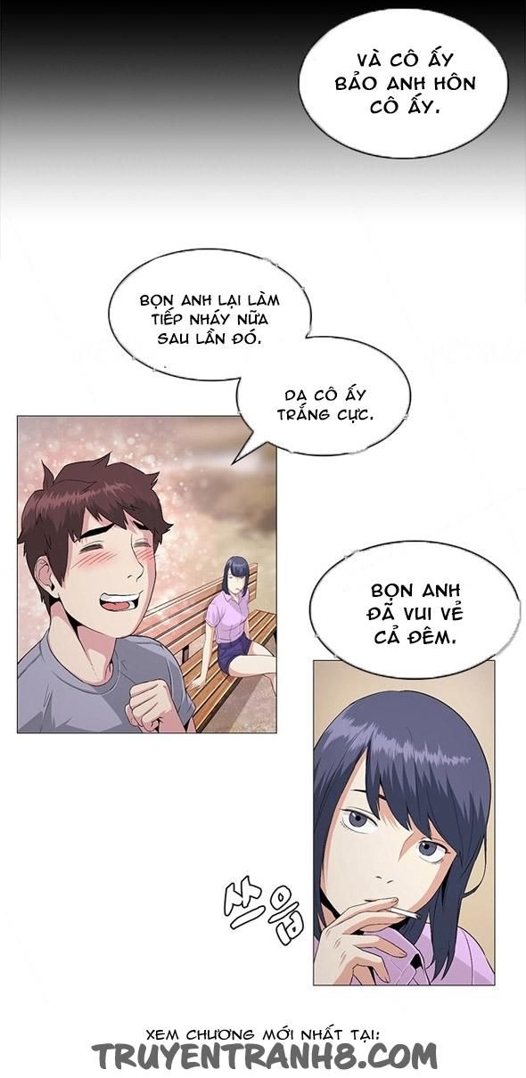 đọc truyện By Chance Chương 22 ảnh 12 tại Thiên Thai Truyện