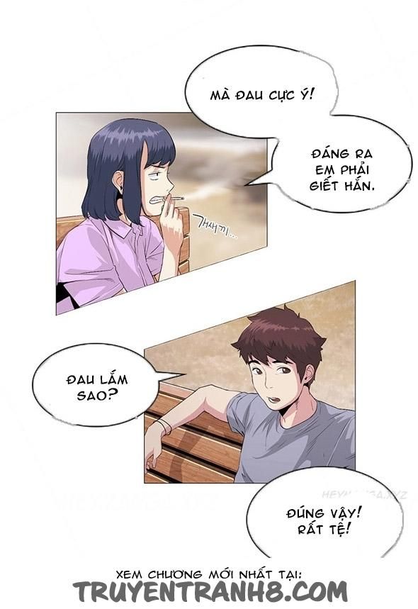 đọc truyện By Chance Chương 22 ảnh 13 tại Thiên Thai Truyện