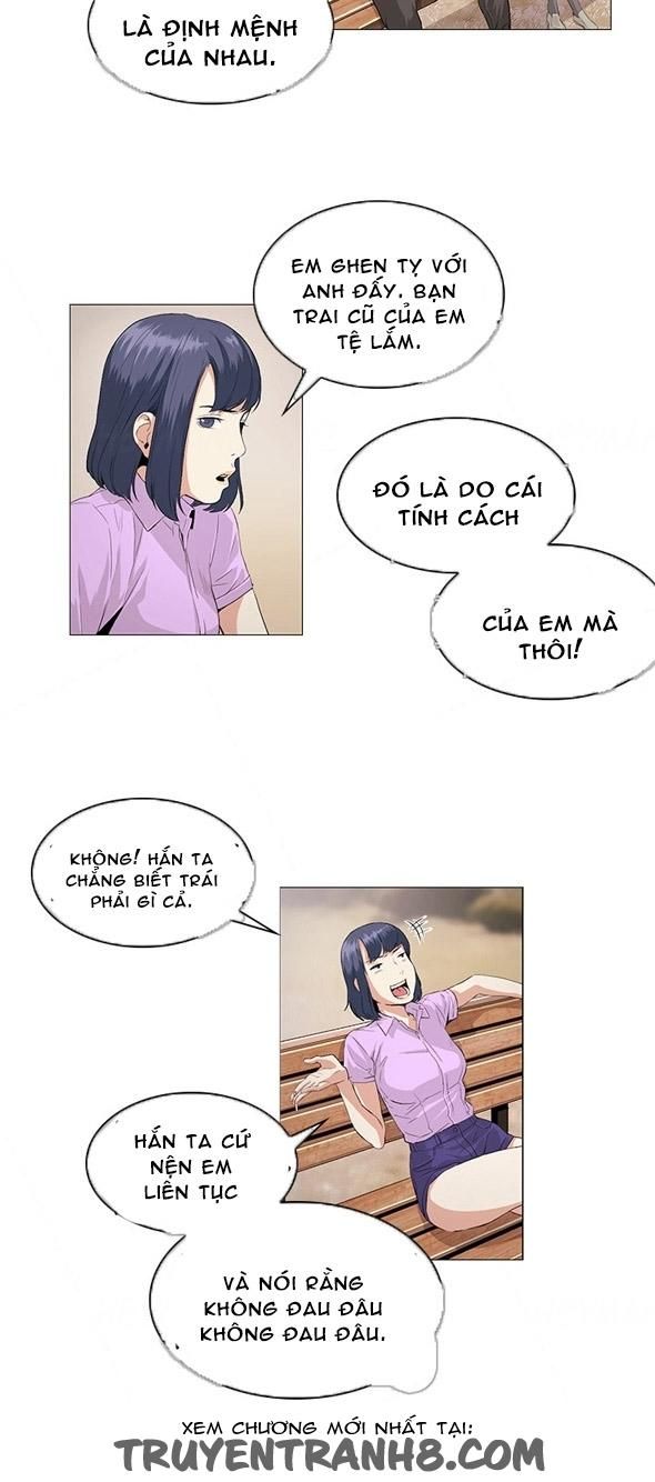 đọc truyện By Chance Chương 22 ảnh 14 tại Thiên Thai Truyện