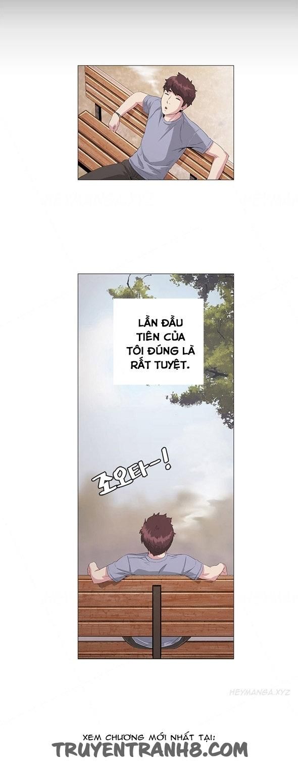 đọc truyện By Chance Chương 22 ảnh 20 tại Thiên Thai Truyện