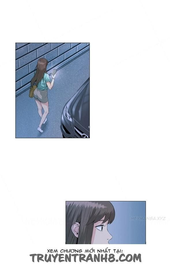 đọc truyện By Chance Chương 22 ảnh 21 tại Thiên Thai Truyện