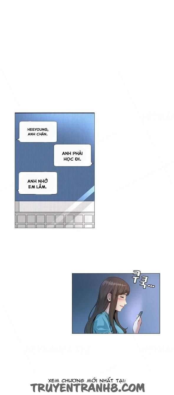 đọc truyện By Chance Chương 22 ảnh 22 tại Thiên Thai Truyện