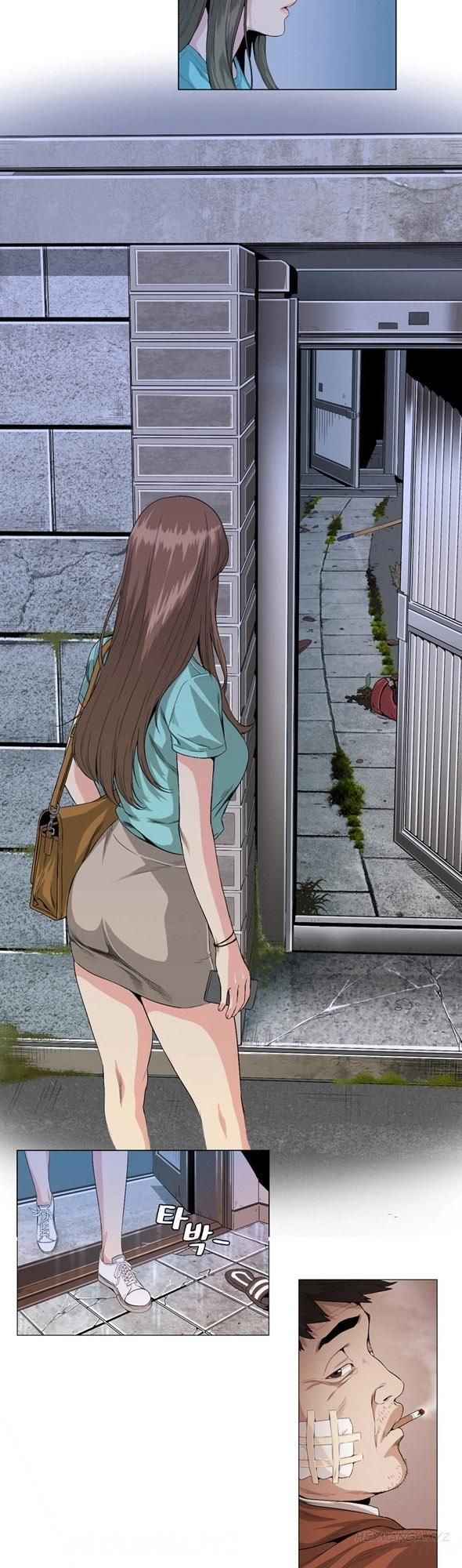 đọc truyện By Chance Chương 22 ảnh 23 tại Thiên Thai Truyện